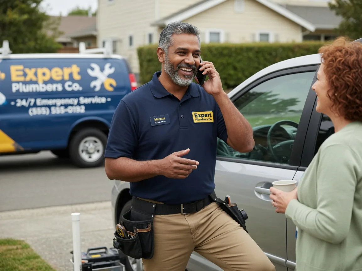 Drain Cleaning New Hartford, IA FAQs